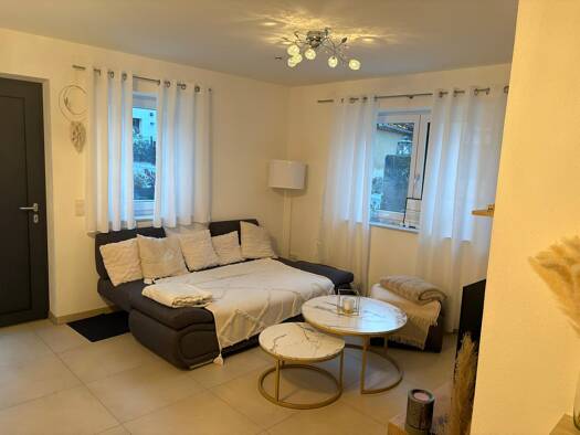 Wohnung zur Miete 750 € 2 Zimmer 35 m² Geschoss EG/2 frei ab 01.03.2026 Rehdorf Oberasbach 90522