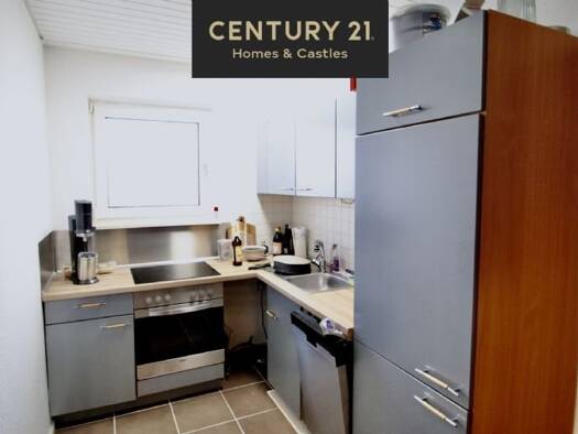 Wohnung zum Kauf 85.000 € 2 Zimmer 56 m² 1. Geschoss Waldmohr 66914