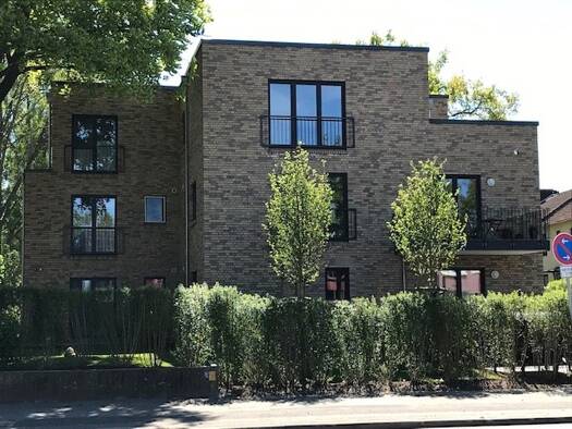 Terrassenwohnung zur Miete 1.680 € 4 Zimmer 116 m² Geschoss EG/3 frei ab 01.03.2026 Sülldorfer Landstraße 253 Sülldorf Hamburg 22589