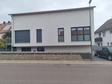 Haus zum Kauf provisionsfrei als Kapitalanlage geeignet 850.000 € 8 Zimmer 250 m² 240 m² Grundstück Aurach Aurach 91589