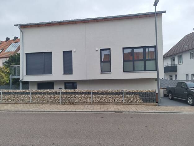 Haus zum Kauf provisionsfrei als Kapitalanlage geeignet 850.000 € 8 Zimmer 250 m² 240 m² Grundstück Aurach 91589