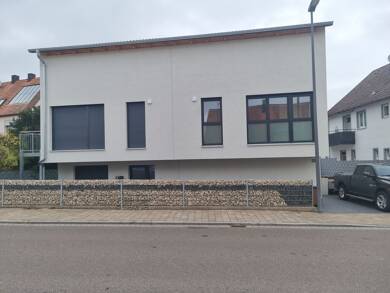 Haus zum Kauf provisionsfrei als Kapitalanlage geeignet 850.000 € 8 Zimmer 250 m² 240 m² Grundstück Aurach Aurach 91589