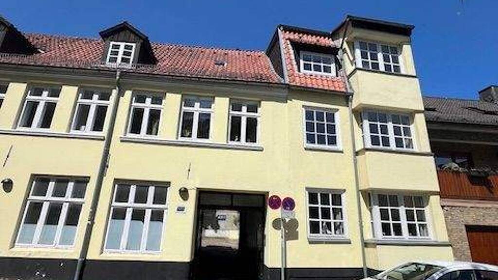 Grundstück zur Miete provisionsfrei 50 € Altstadt Flensburg 24