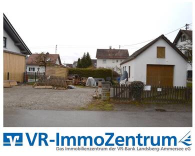 Grundstück zum Kauf 149.000 € 306 m² Grundstück Unterdießen Unterdießen 86944