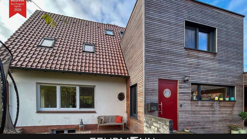 Einfamilienhaus zum Kauf 469.000 € 8 Zimmer 196,7 m² 425 m² Grundstück Neustadt Meppen 49716