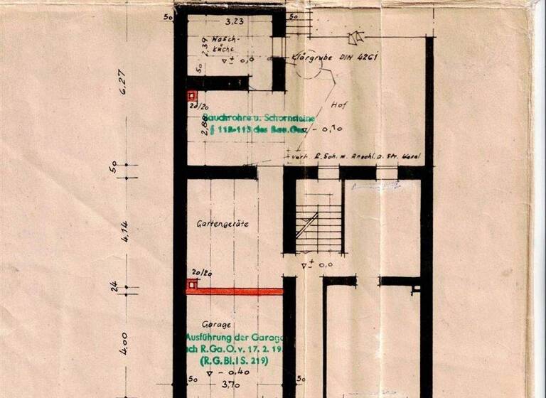 Haus zum Kauf 162.000 € 8 Zimmer 142 m² 550 m² Grundstück frei ab sofort Eschringen Saarbrücken 66130