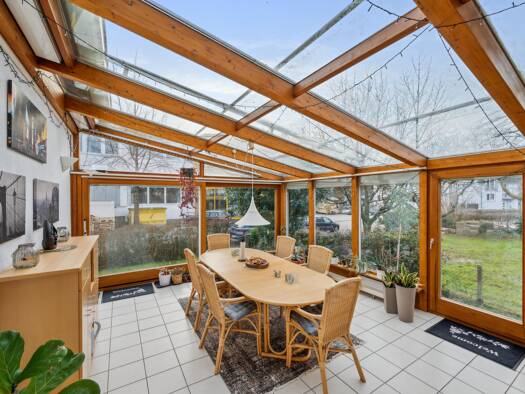 Mehrfamilienhaus zum Kauf 569.000 € 8 Zimmer 214,9 m² 1.052 m² Grundstück Elchesheim Elchesheim-Illingen 76477