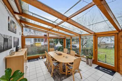 Mehrfamilienhaus zum Kauf 569.000 € 8 Zimmer 214,9 m² 1.052 m² Grundstück Elchesheim Elchesheim-Illingen 76477