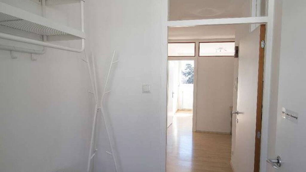 Wohnung zur Miete 880 € 3 Zimmer 63 m² 1. Geschoss Südtirolerplatz 4 Krems an der Donau 3500