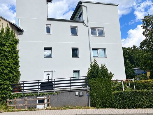Wohnung zur Miete 1.250 € 4 Zimmer 120 m² Geschoss EG/2 frei ab sofort Dannweg 14 Zinnowitz 17454