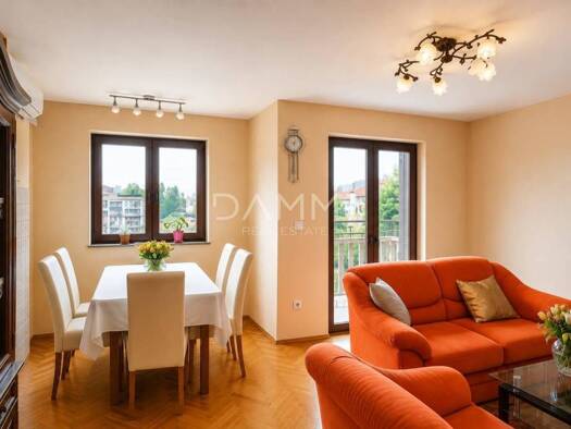 Wohnung zum Kauf 310.000 € 2 Zimmer 78 m² 4. Geschoss Rovinj