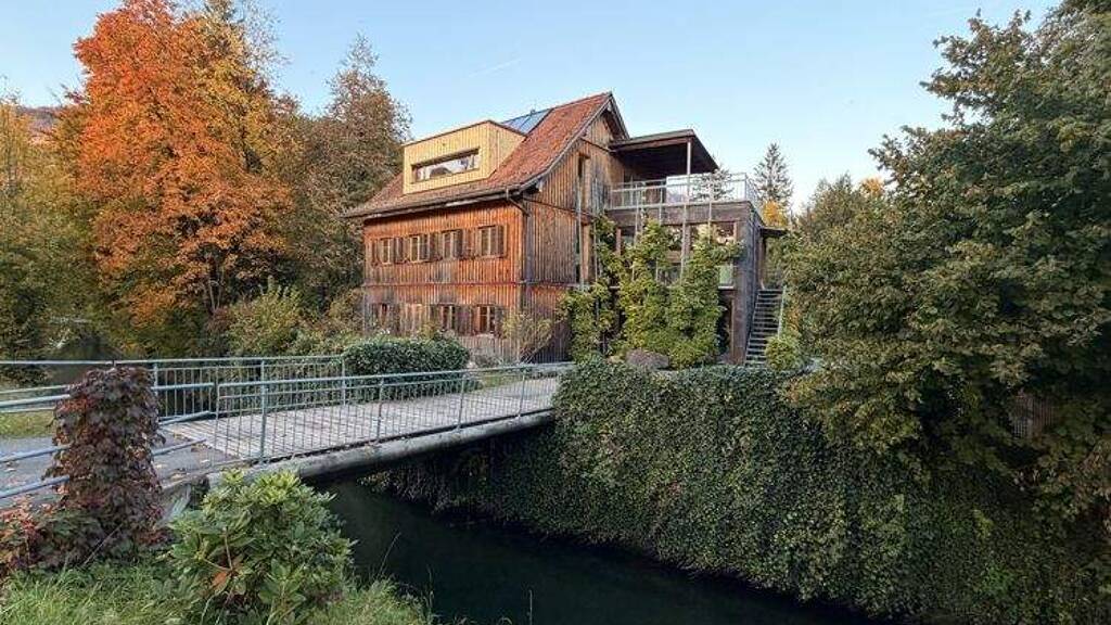 Wohnung zum Kauf 725.000 € 4 Zimmer 156,2 m² Kennelbach 6921