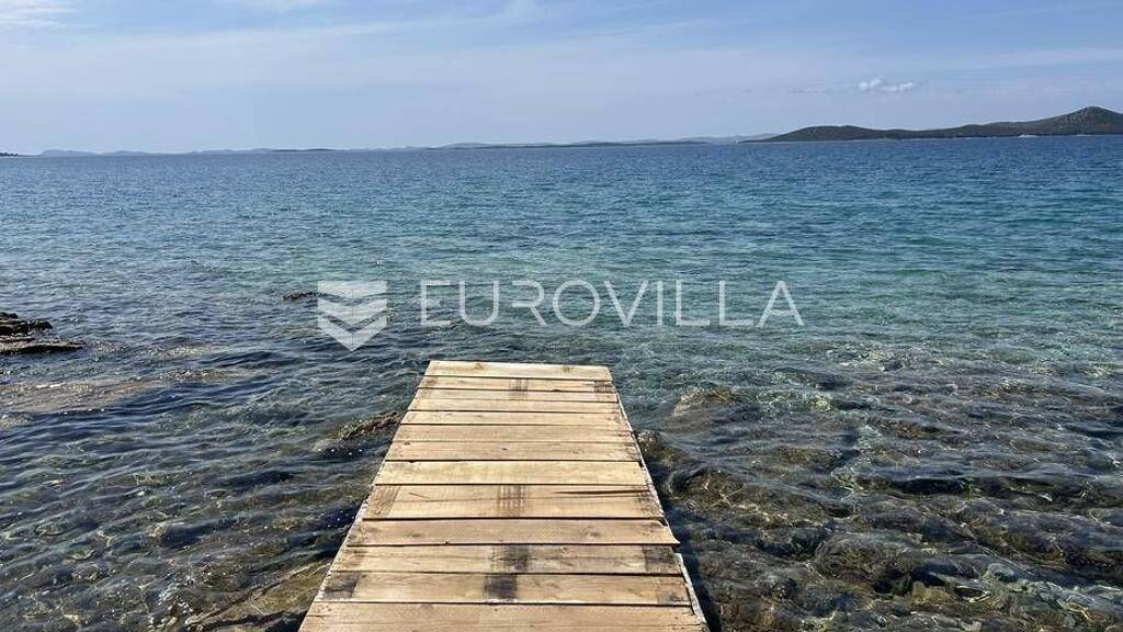 Studio zum Kauf 200.000 € 1 Zimmer 46 m² 2. Geschoss Pakostane Pakostane