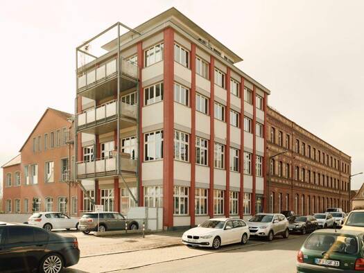 Loft zum Kauf 789.000 € 2 Zimmer 155 m² 2. Geschoss frei ab sofort Schnieglinger Straße Schniegling Nürnberg 90427