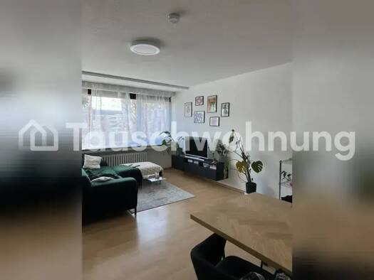 Wohnung zur Miete Tauschwohnung 635 € 2 Zimmer 50 m² 1. Geschoss Altstadt-Süd Köln 50678