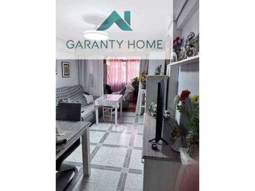 Wohnung zum Kauf 253.000 € 3 Zimmer 75 m² 2. Geschoss Málaga 29004