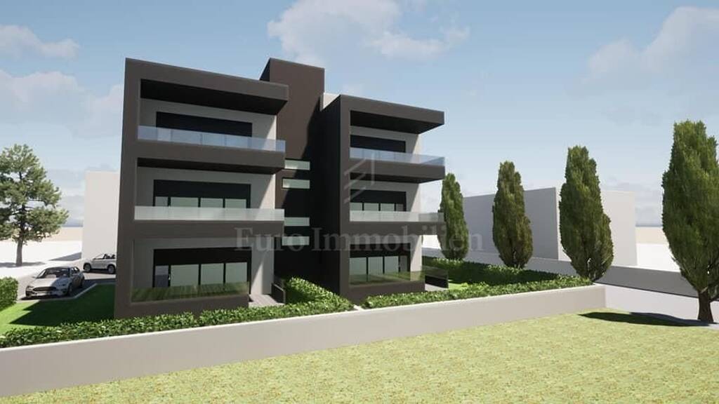 Wohnung zum Kauf 3 Zimmer 68 m² Pakostane