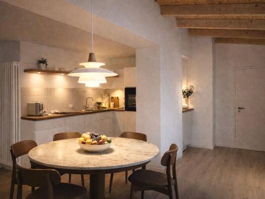 Wohnung zur Miete 1.450 € 4 Zimmer 100 m² Geschoss 2/2 frei ab 01.03.2026 Kühlungsborn 18225