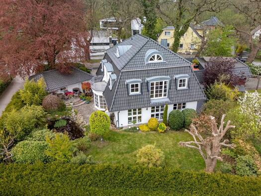 Mehrfamilienhaus zum Kauf 599.000 € 5 Zimmer 238,3 m² 896 m² Grundstück Bremerhaven / Leherheide 27578