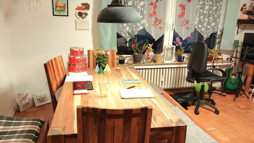 Wohnung zum Kauf 486.000 € 4 Zimmer 98 m² Merheim Köln 51109