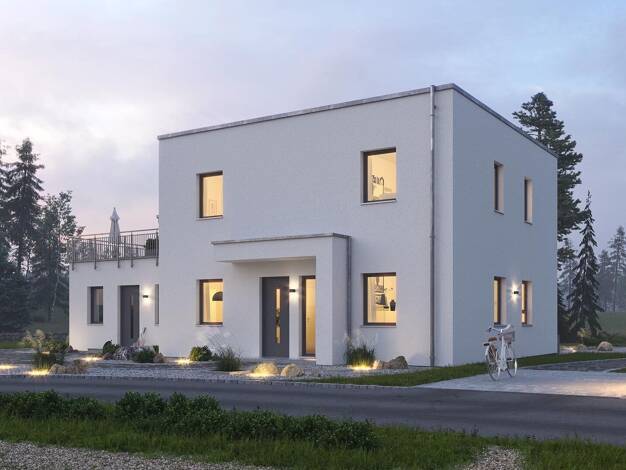 Einfamilienhaus zum Kauf 308.749 € 4 Zimmer 160 m² 639 m² Grundstück Birstein 63633
