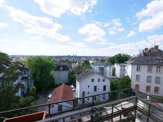 Wohnung zum Kauf 474.000 € 2,5 Zimmer 92 m² 2. Geschoss Wiesbaden 65195