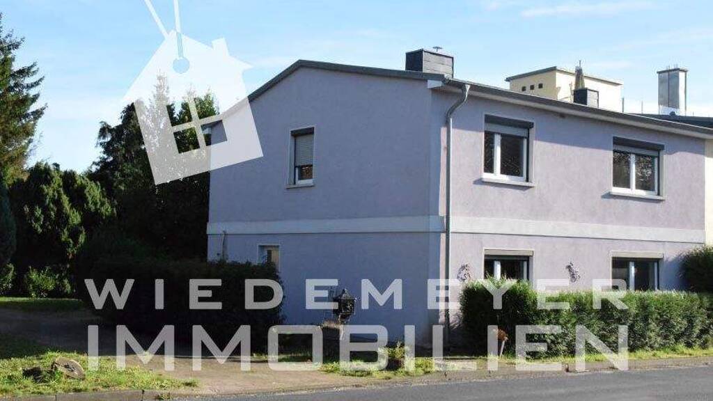 Doppelhaushälfte zum Kauf 139.000 € 6 Zimmer 140 m² 2.850 m² Grundstück Zarnewanz 18195