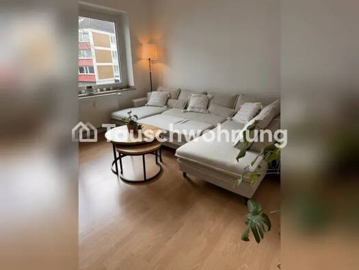 Wohnung zur Miete Tauschwohnung 664 € 2 Zimmer 65 m² 1. Geschoss Rüttenscheid Stadtbezirk II 45130