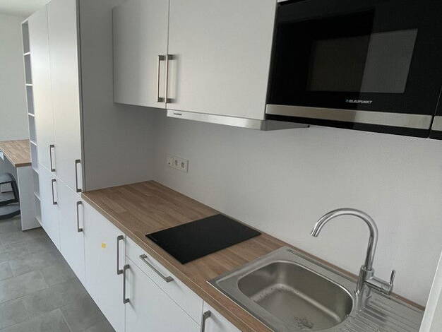 Wohnung zur Miete 490 € 1 Zimmer 24 m² 1. Geschoss frei ab 01.09.2025 Landau Landau in der Pfalz 76829