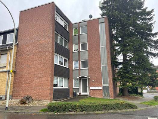 Wohnung zur Miete 670 € 3 Zimmer 83 m² 1. Geschoss frei ab 01.11.2025 Baesweilerweg 20 Übach Übach-Palenberg 52531