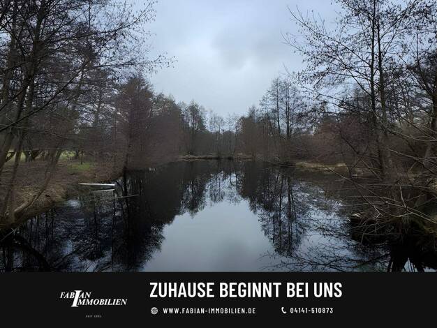 Land-/Forstwirtschaft zum Kauf 79.000 € Bademühlen Zeven 27404