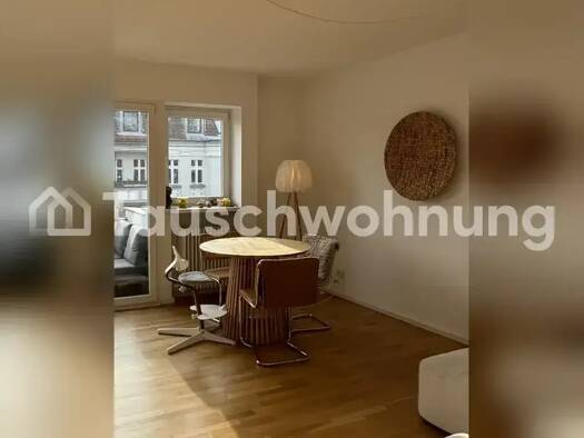 Wohnung zur Miete Tauschwohnung 680 € 3 Zimmer 72 m² Mariendorf Berlin 12161