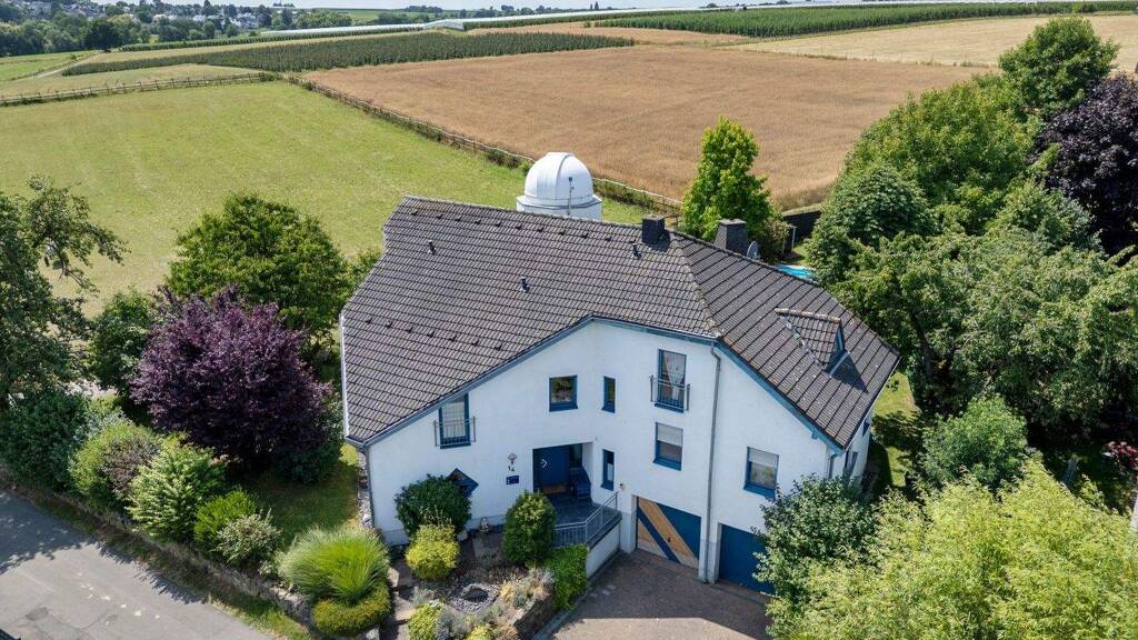 Einfamilienhaus zum Kauf 794.000 € 7 Zimmer 323 m² 1.096 m² Grundstück frei ab sofort Züllighoven Wachtberg 53343