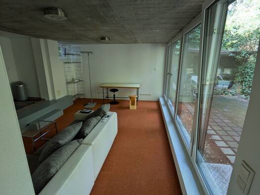 Wohnung zur Miete 580 € 2 Zimmer 52 m² frei ab 01.05.2026 Wannsee Berlin 14109