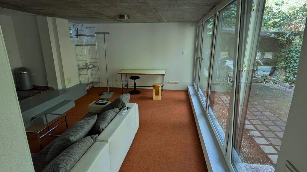 Wohnung zur Miete 580 € 2 Zimmer 52 m² Geschoss EG/1 frei ab 01.05.2026 Wannsee Berlin 14109