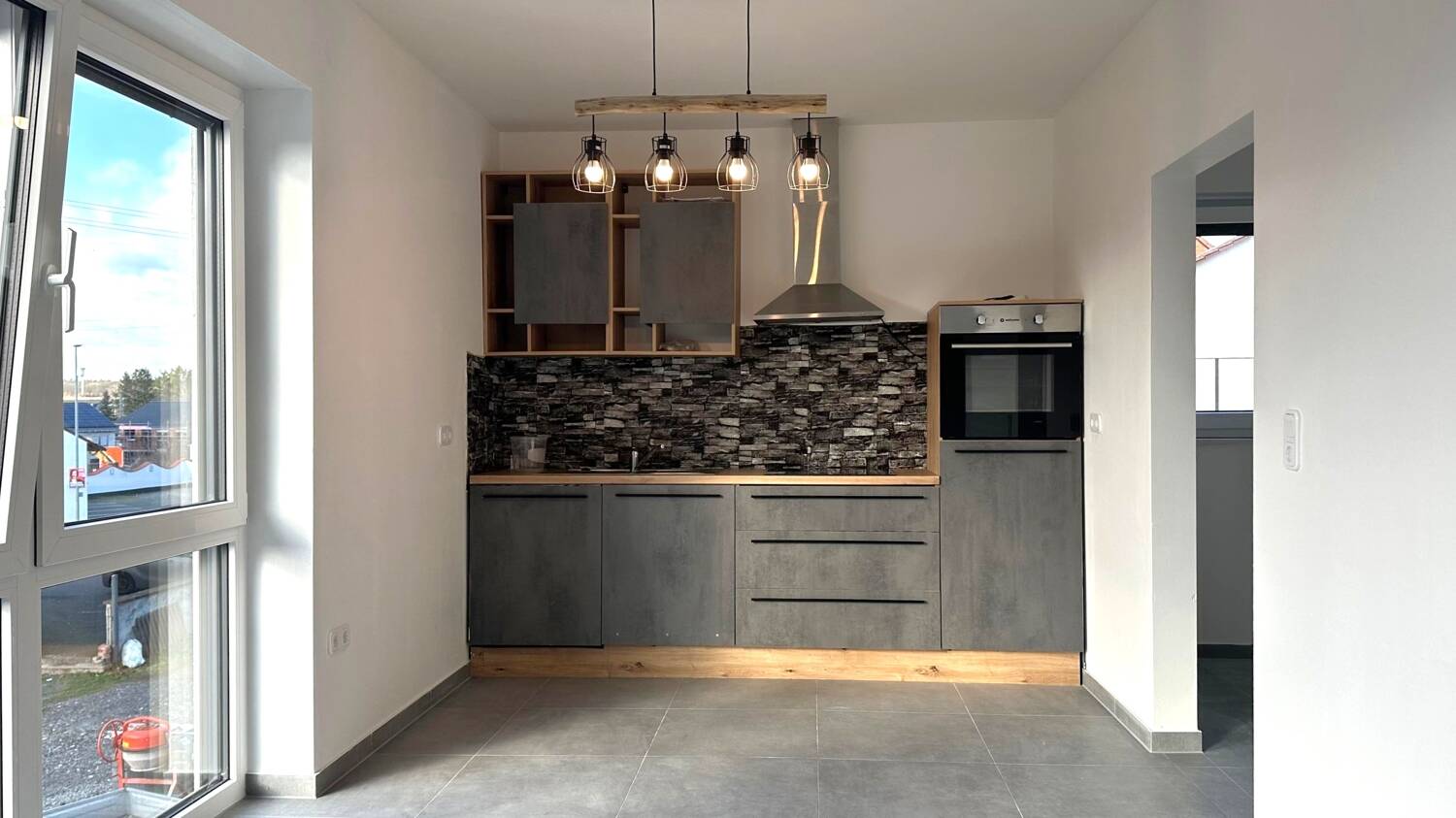 Wohnung zur Miete 1.600 € 3 Zimmer 140 m²<br/>Wohnfläche 1.<br/>Geschoss Vogelbach Bruchmühlbach-Miesau 66892