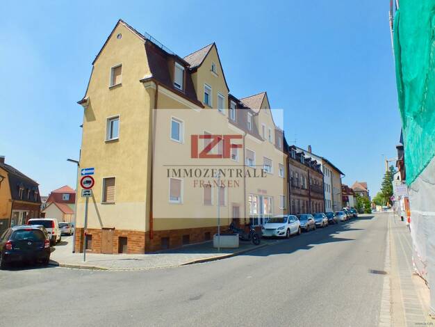 Büro zur Miete 690 € 3 Zimmer Zirndorf 90513