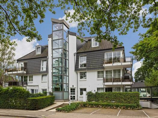 Wohnung zum Kauf 585.000 € 2,5 Zimmer 80 m² EG Timmendorfer Strand Timmendorfer Strand 23669