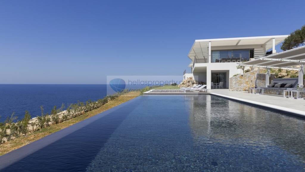 Villa zum Kauf 6.600.000 € 6 Zimmer 450 m² 12.000 m² Grundstück Plaka - Apokoronas 73008