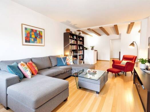 Wohnung zum Kauf 225.000 € 3,5 Zimmer 91,2 m² 5. Geschoss Schwäbisch Hall Schwäbisch Hall 74523