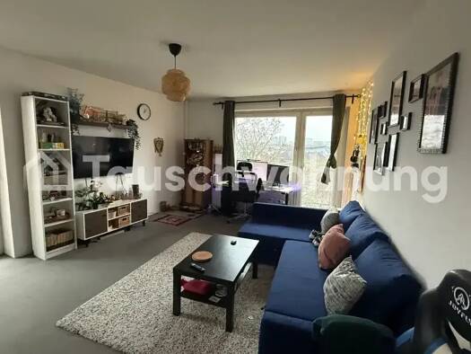 Wohnung zur Miete Tauschwohnung 808 € 2 Zimmer 60 m² 6. Geschoss Alsterdorf Hamburg 22089