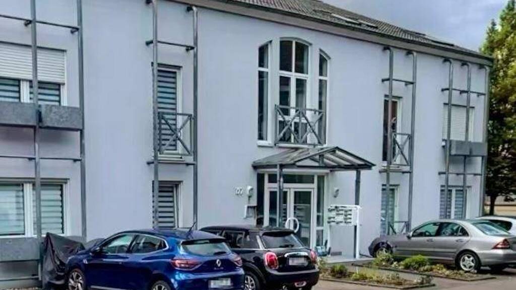 Wohnung zur Miete 760 € 3 Zimmer 80 m² Scheidt Saarbrücken 66133