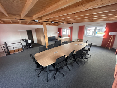 Bürofläche zur Miete provisionsfrei 7 € 277 m² Bürofläche Gewerbering 14 Falkenberg Falkenberg 84326