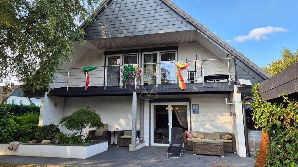 Einfamilienhaus zum Kauf 599.000 € 5 Zimmer 160 m² 750 m² Grundstück Quickborn 25451