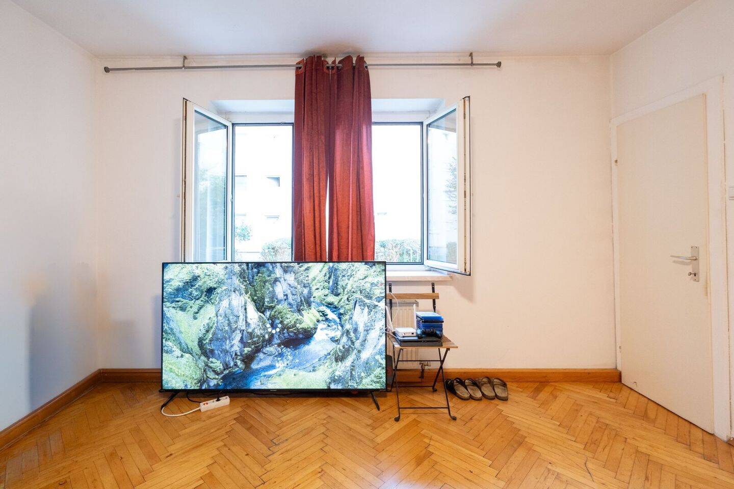 Wohnung zur Miete