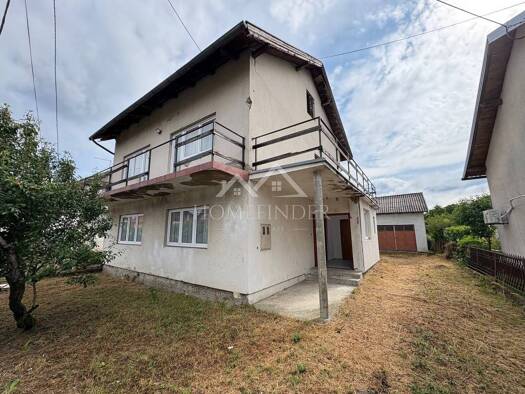 Einfamilienhaus zum Kauf 135.000 € 6 Zimmer 200 m² Petrinja Petrinja 44250
