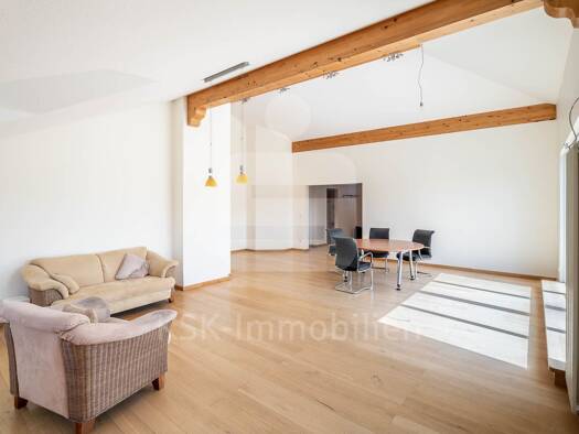 Wohnung zur Miete 1.400 € 4 Zimmer 204 m² Unkel 53572