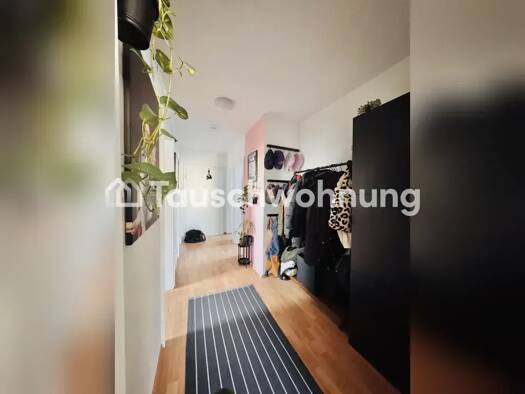 Wohnung zur Miete Tauschwohnung 715 € 4 Zimmer 75 m² 2. Geschoss Westenviertel Regensburg 93049