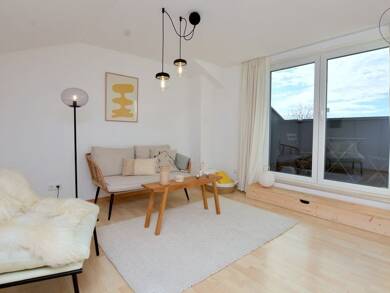 Wohnung zur Miete Wohnen auf Zeit 1.200 € 3 Zimmer 65 m² frei ab 01.10.2025 Altusried Altusried 87452