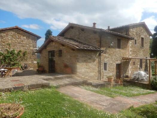 Rustico zum Kauf 2.500.000 € 500 m² 60.000 m² Grundstück Greve 50022